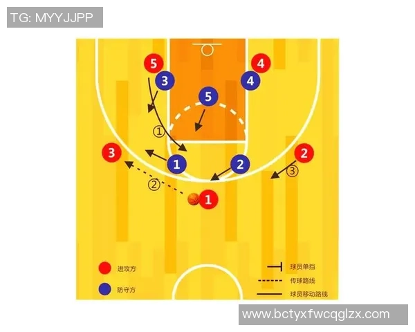 深入分析成都篮球队独特的进攻策略与战术特点